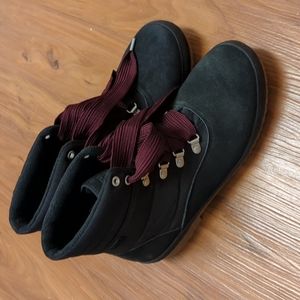 Women's Keds Boots